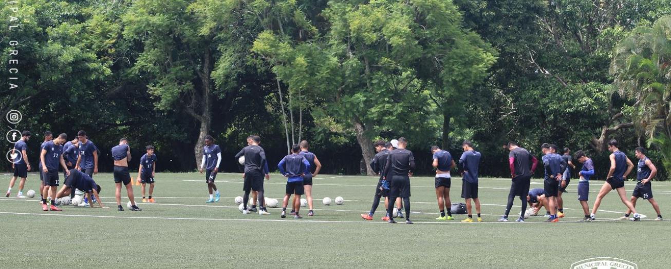 ¡Por fin! Cancha sintética de La Argentina es una realidad