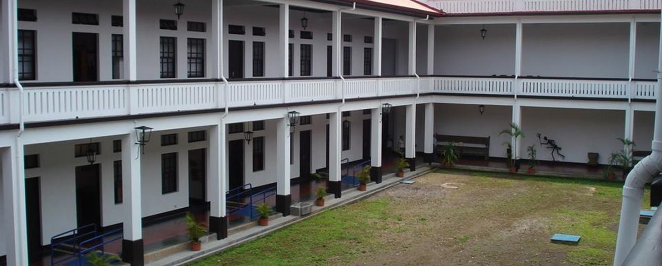 Museo Histórico Cultural Juan Santamaría conmemora el 48° aniversario de su ley de creación