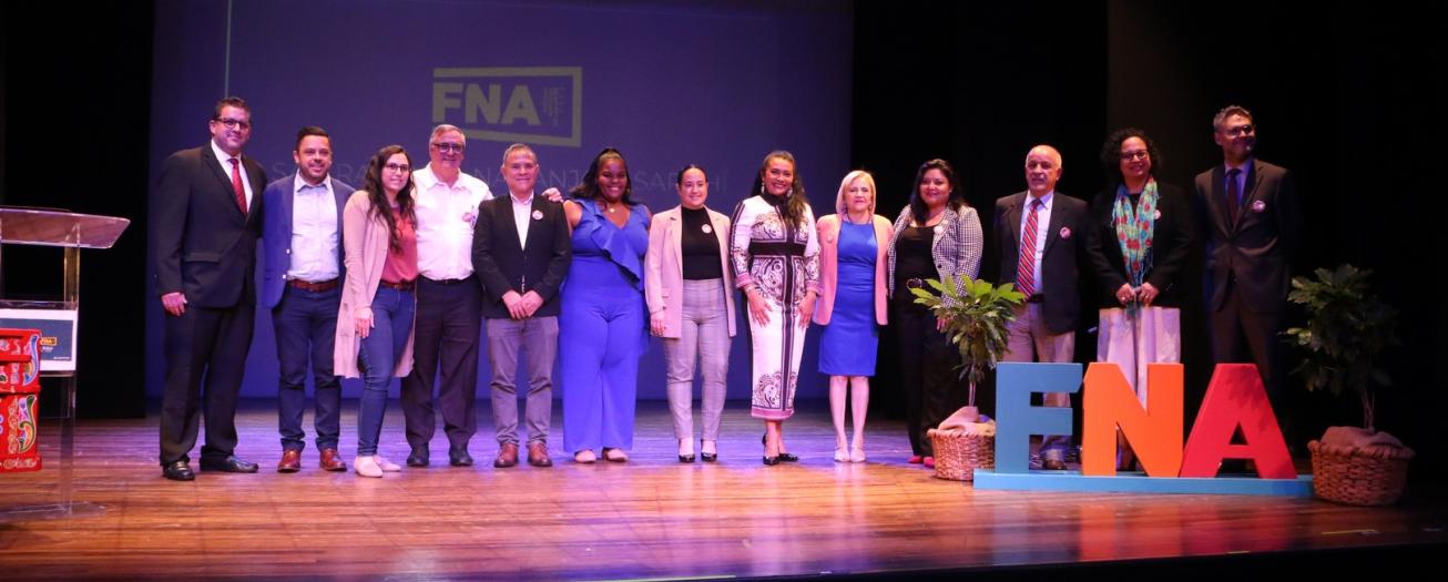 Festival Nacional de las Artes 2023 contará con más de mil artistas y 160 propuestas artísticas