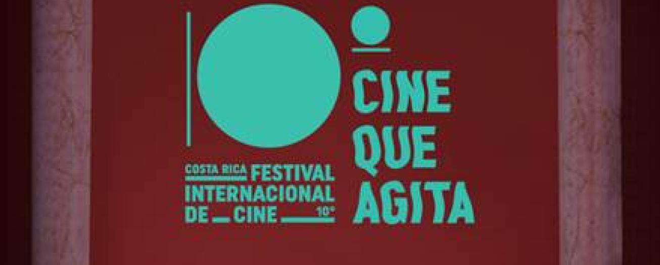 Costa Rica Festival Internacional de Cine inicia el 9 de junio con alcance nacional  