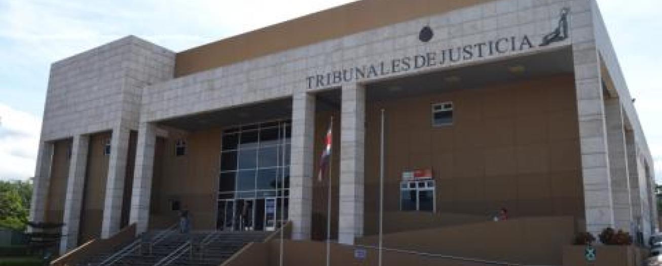Sujeto irá cinco años de prisión por robo agravado