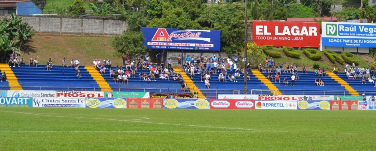 Protocolo para regreso de afición a estadios en revisión de autoridades