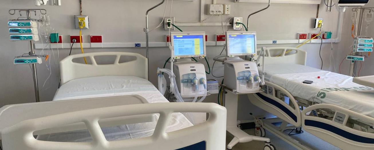 Pacientes internados podrán acudir a ejercer su voto durante balotaje