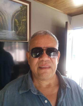 Carlos Alberto